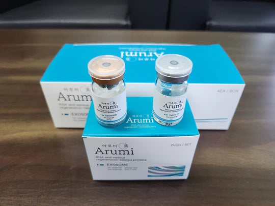 아루미 엑소좀 - premiumdermalmart.com