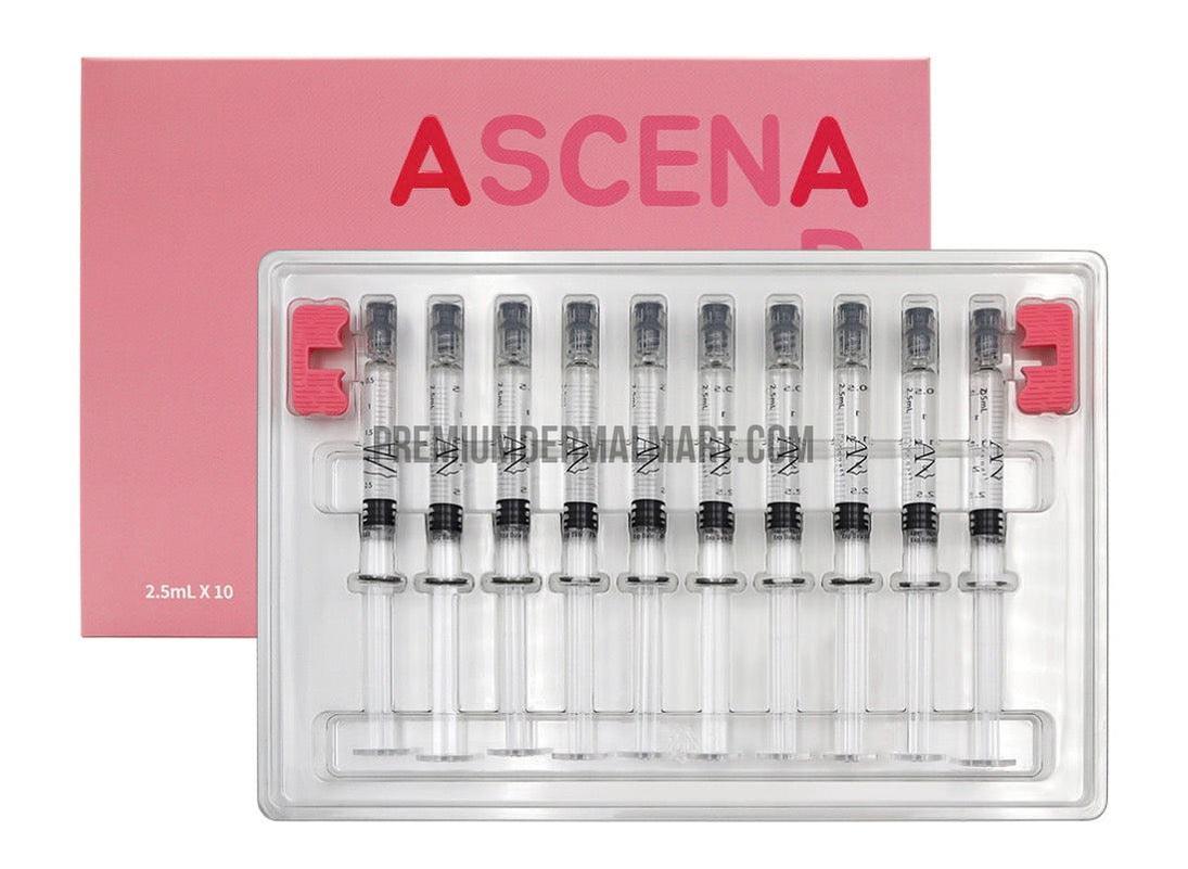 Ascenart Skin Booster