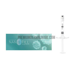 Ascernat Nanofill