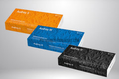 Audrey Body Filler