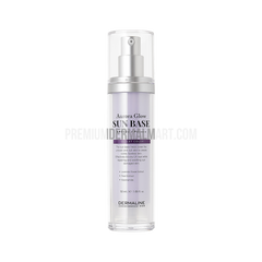 Aurora Glow Sun Base 50ml