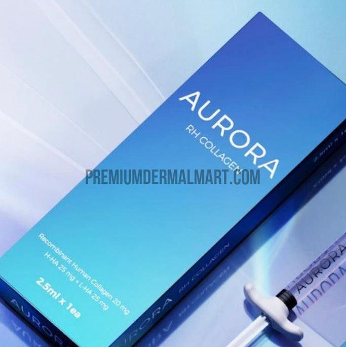 Aurora RH Collagen