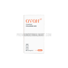 Avah Fill