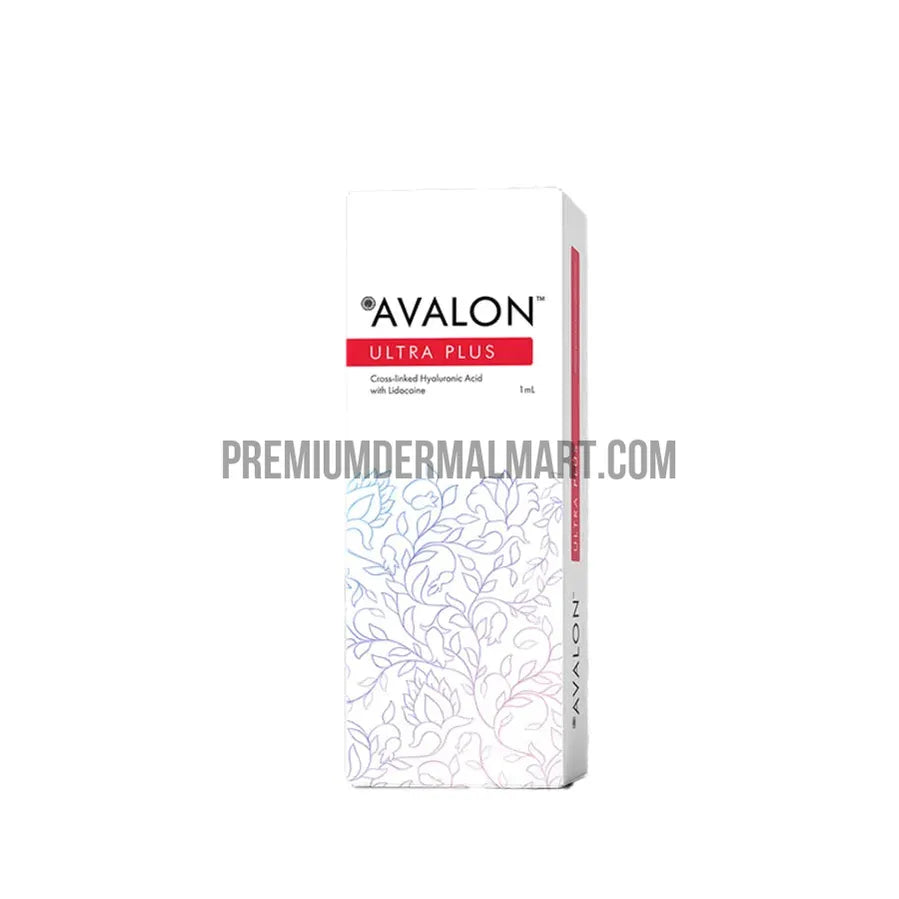 Avalon Filler