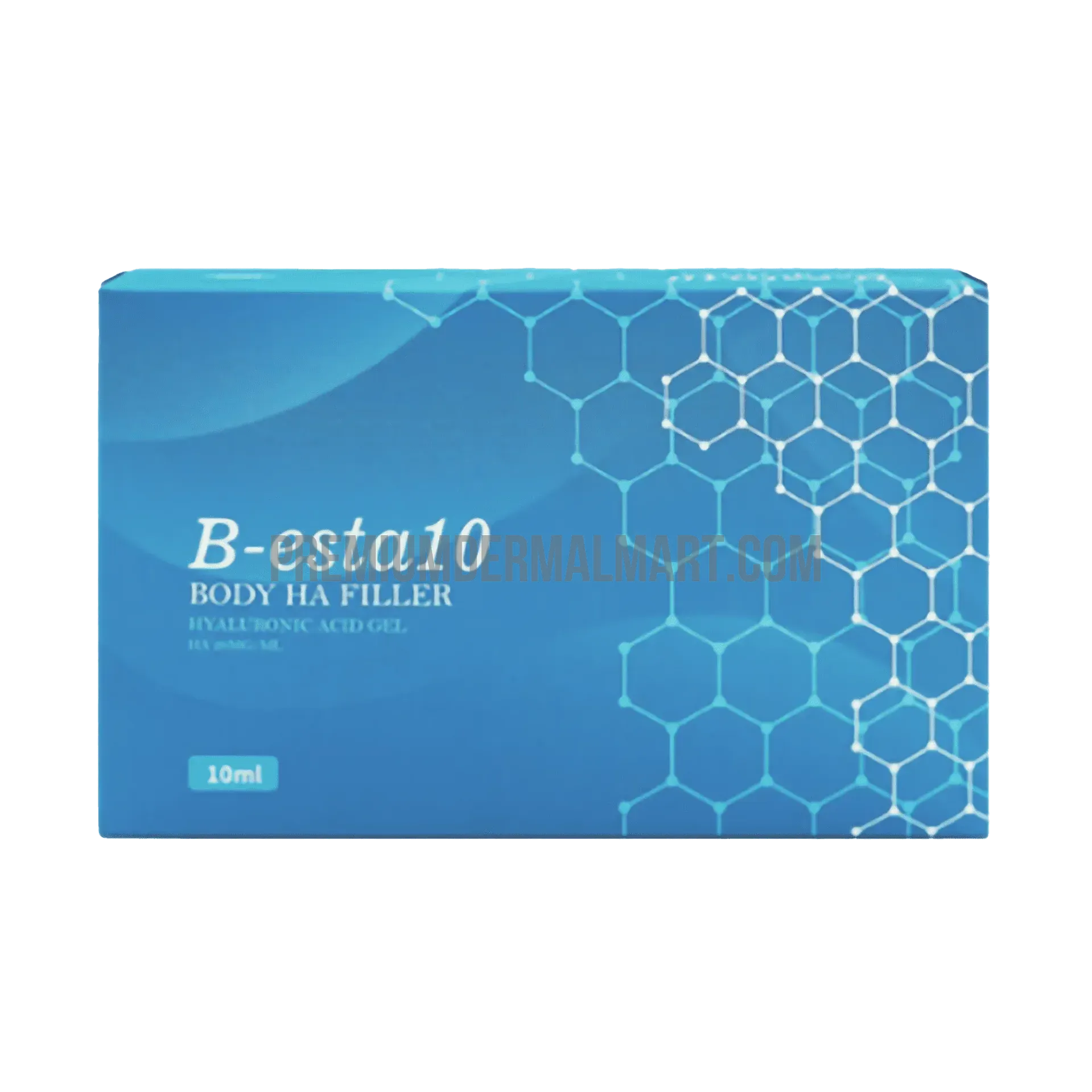 B-esta Body Filler