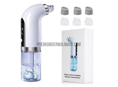 BHR61 Micro Bubble Blackhead Remover