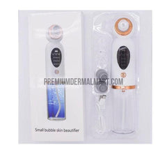 BHR62 Micro Bubble Blackhead Remover