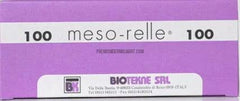 BIOTEKNE SRL Meso-relle