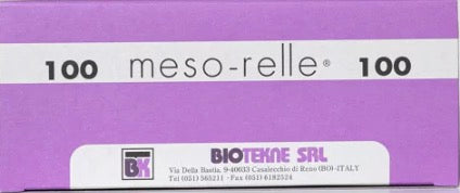 BIOTEKNE SRL Meso-relle-Premiumdermalmart.com