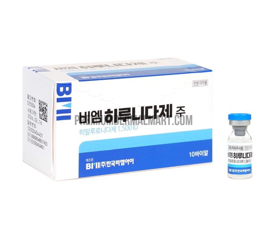 BM Hyrunidase
