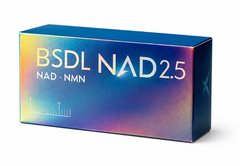 BSDL Nad 2.5