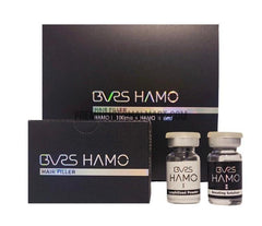 BVRS Hamo