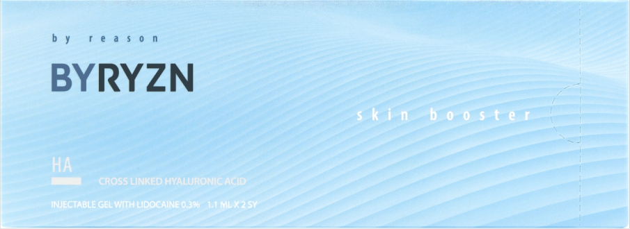 BYRYZN Skin Booster HA-Premiumdermalmart.com