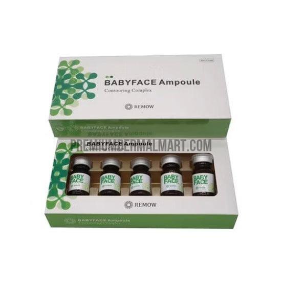 Baby Face Ampoule