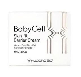 Babycell Skin-Fit Barrier Cream