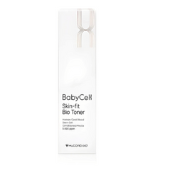 Babycell Skin-Fit Bio Toner