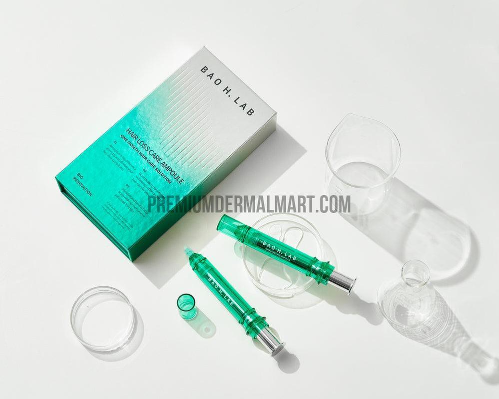 Bao H Lab´s Hair Loss Care Ampoule
