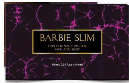 Barbie Slim