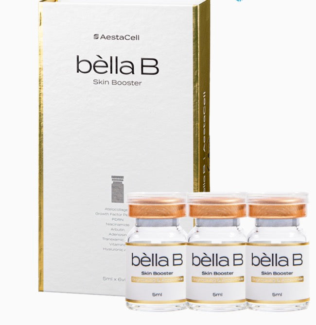 Bella B Skin Booster-Premiumdermalmart.com
