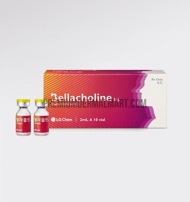 Bellacholine