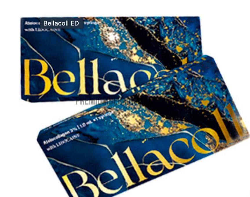 Bellacoll