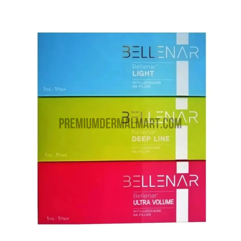 Bellenar