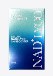 Belluxi Return 20 Lyco