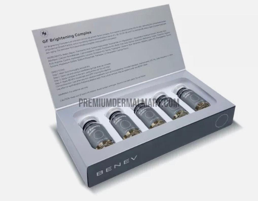 Benev -GF Brightening Complex 5 Vials / 8ml