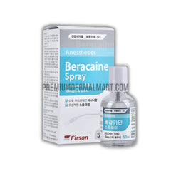 Bericaine Spray