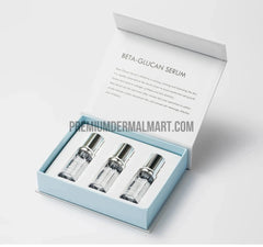 Beta Glucal Serum