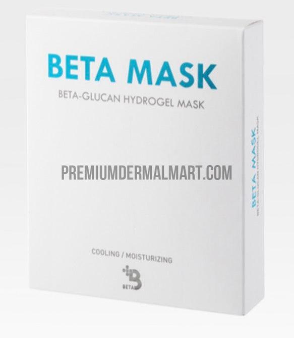 Beta Glucan Recovery Series
