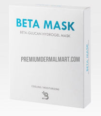 Beta Glucan Recovery Series