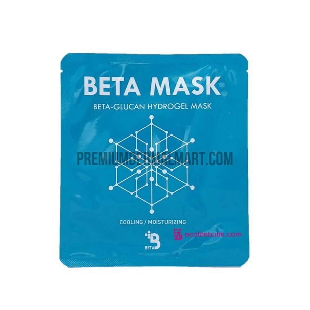 Beta Scaffold Mask