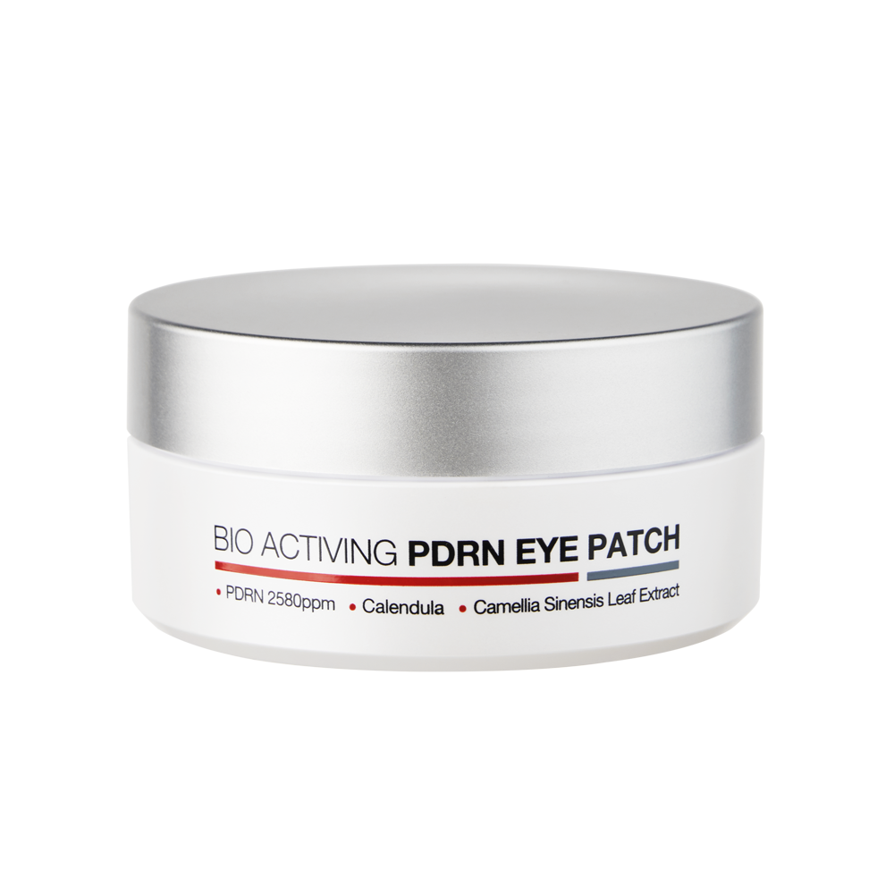Bio Activing PDRN Eye Patch 60ea-Premiumdermalmart.com