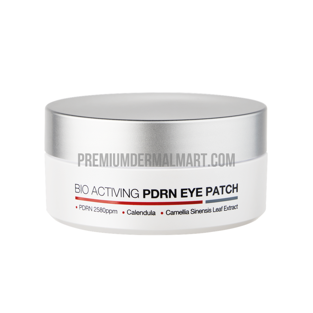 Bio Activing PDRN Eye Patch 60ea