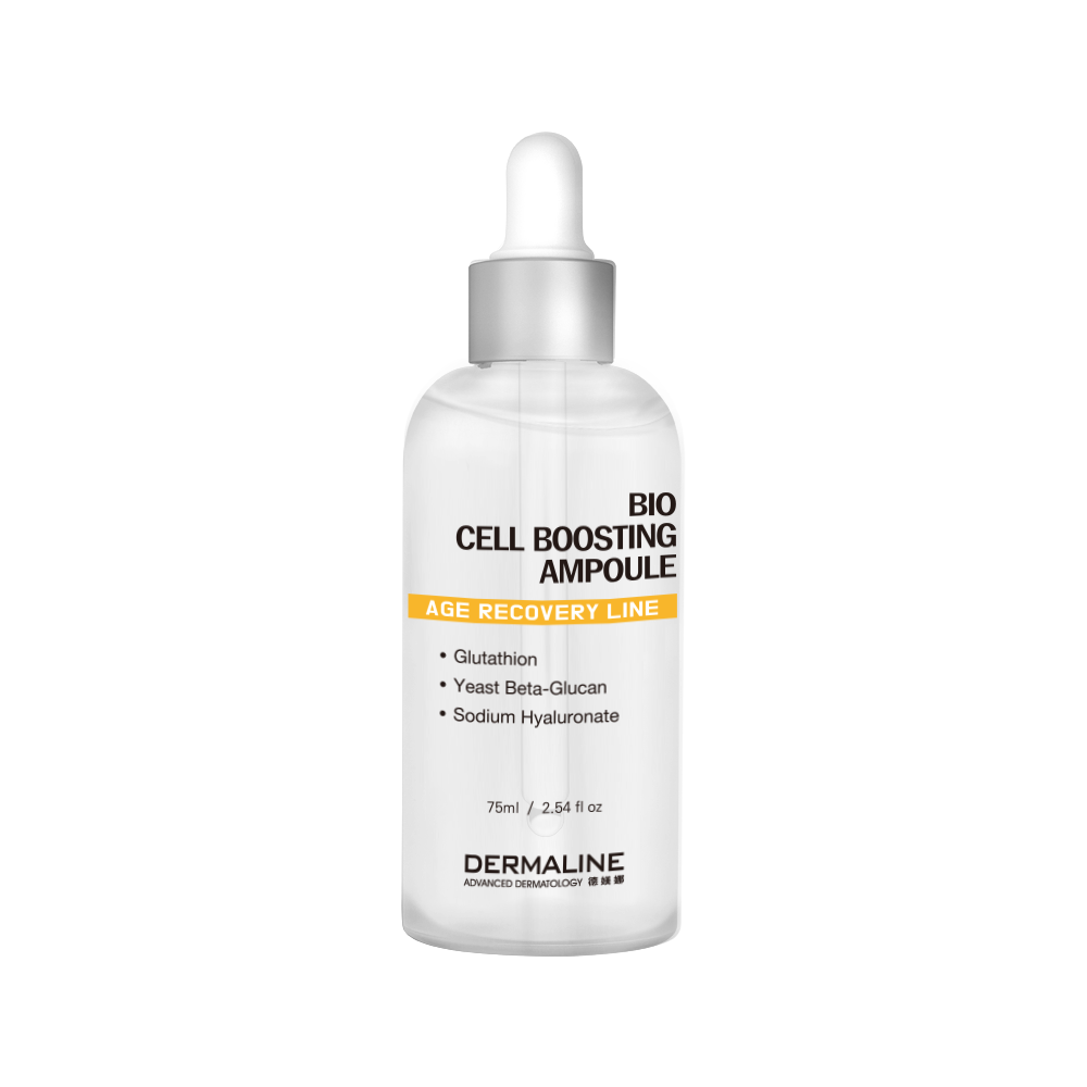 Bio Cell Boosting Ampoule 75ml-Premiumdermalmart.com