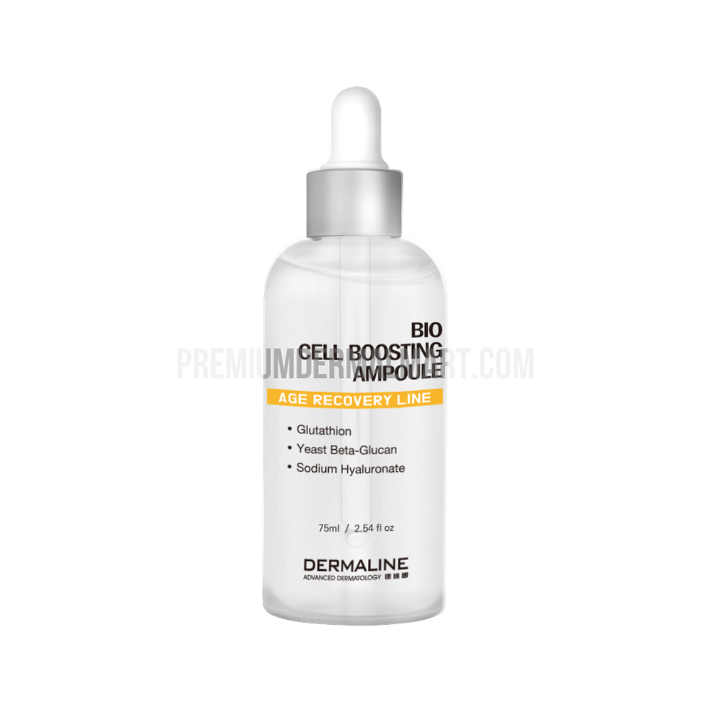 Bio Cell Boosting Ampoule 75ml