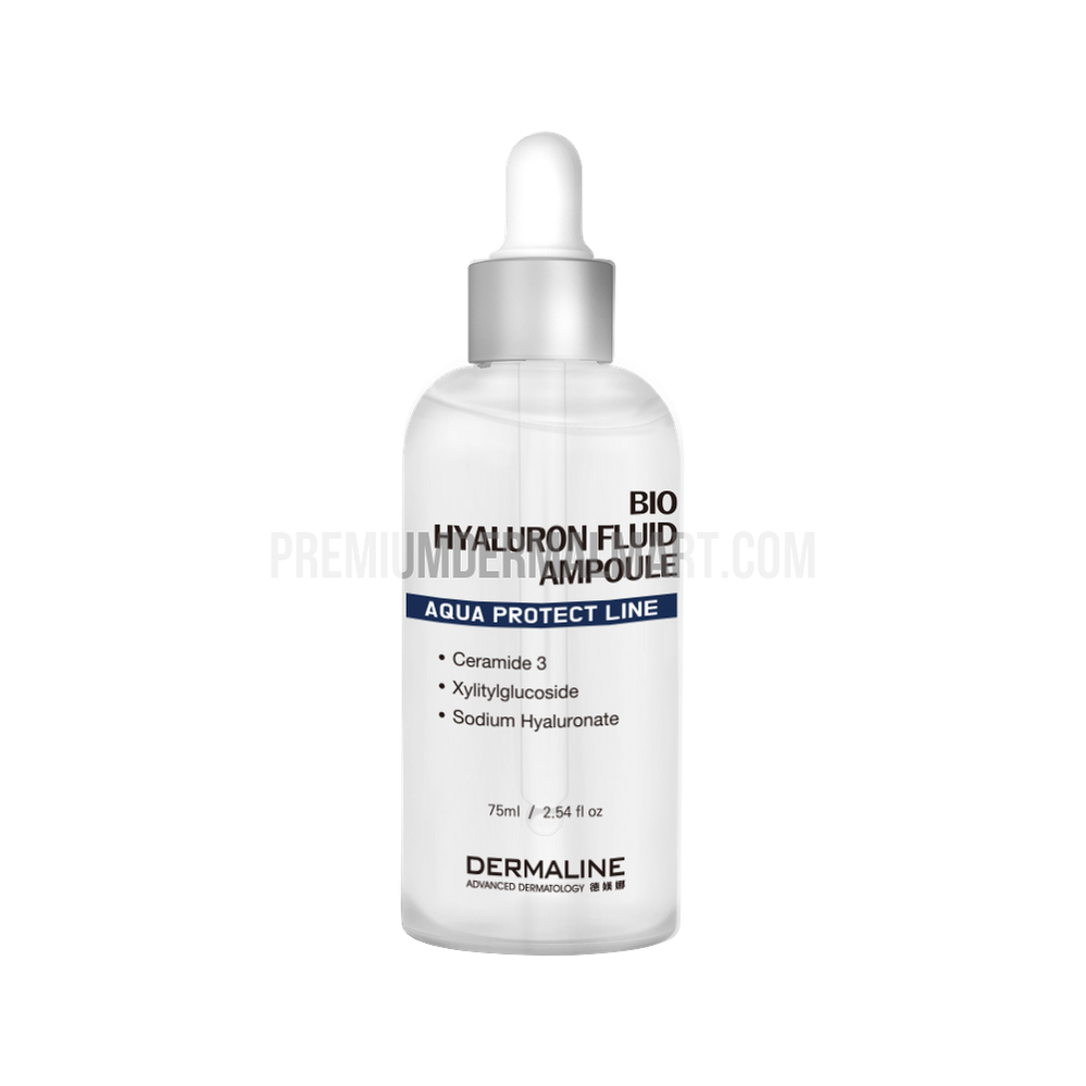 Bio Hyaluron Fluid Ampoule 75ml