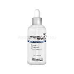 Bio Hyaluron Fluid Ampoule 75ml
