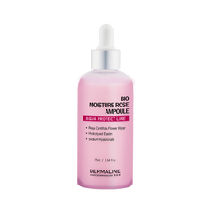 Bio Moisture Rose Ampoule 75ml-Premiumdermalmart.com