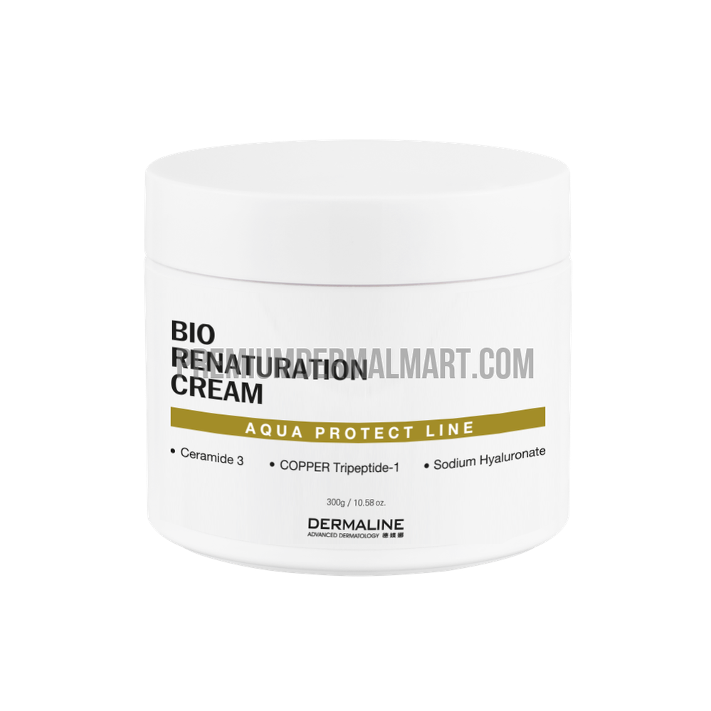 Bio Renaturation Cream 300g
