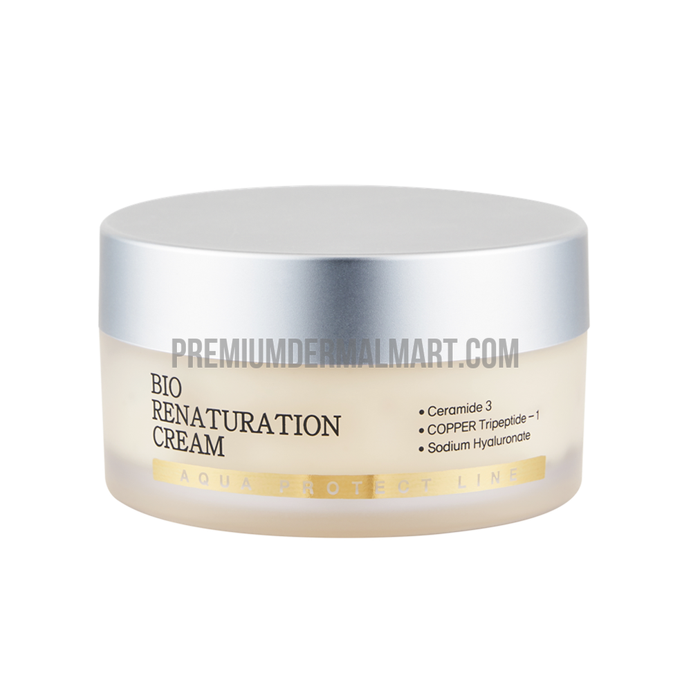 Bio Renaturation Cream 80g
