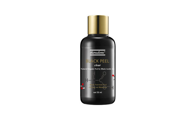 Black Peel-Premiumdermalmart.com