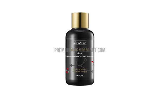 Black Peel