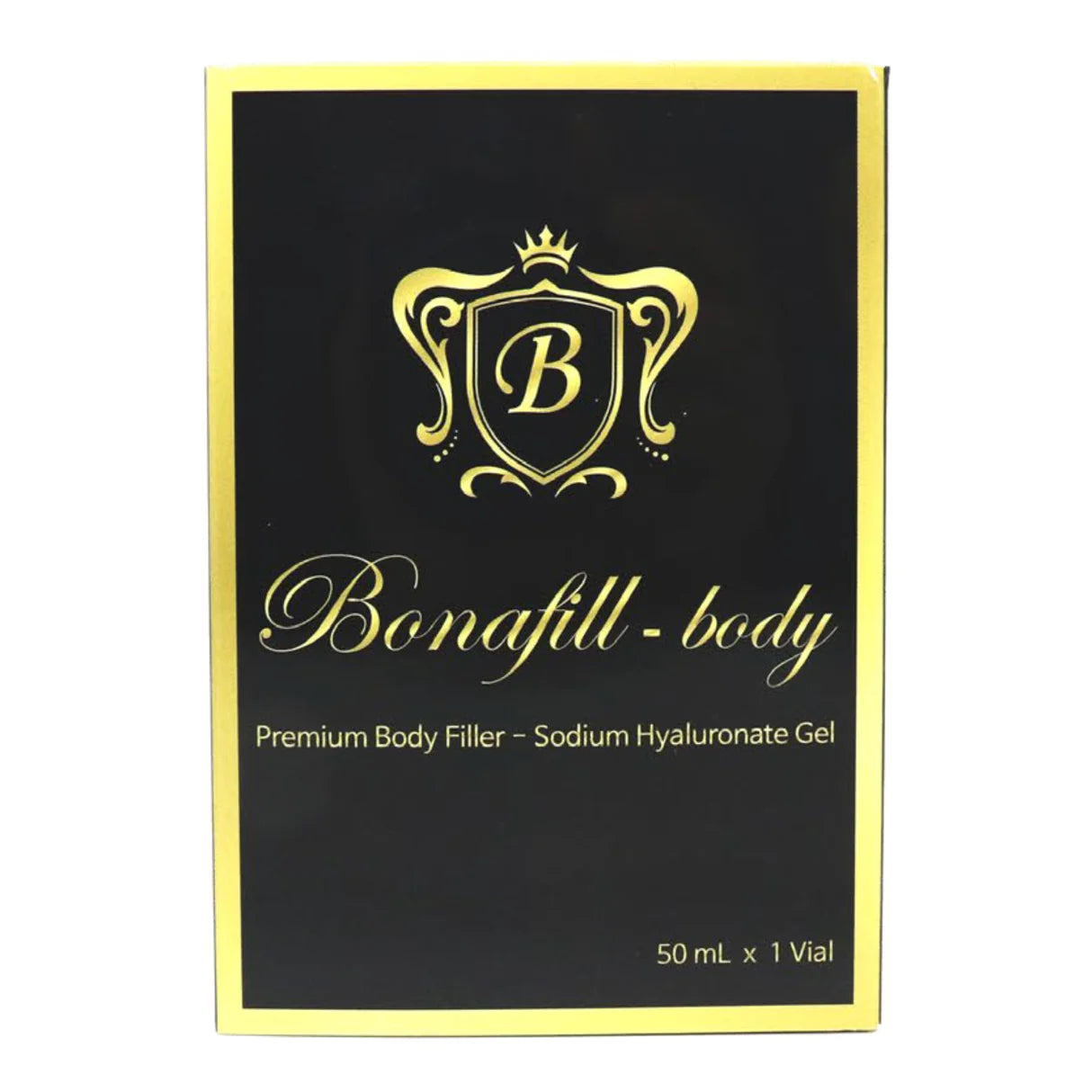 Bonafill Premium Body Filler-Premiumdermalmart.com