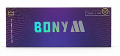 Bony M CaHA + HA