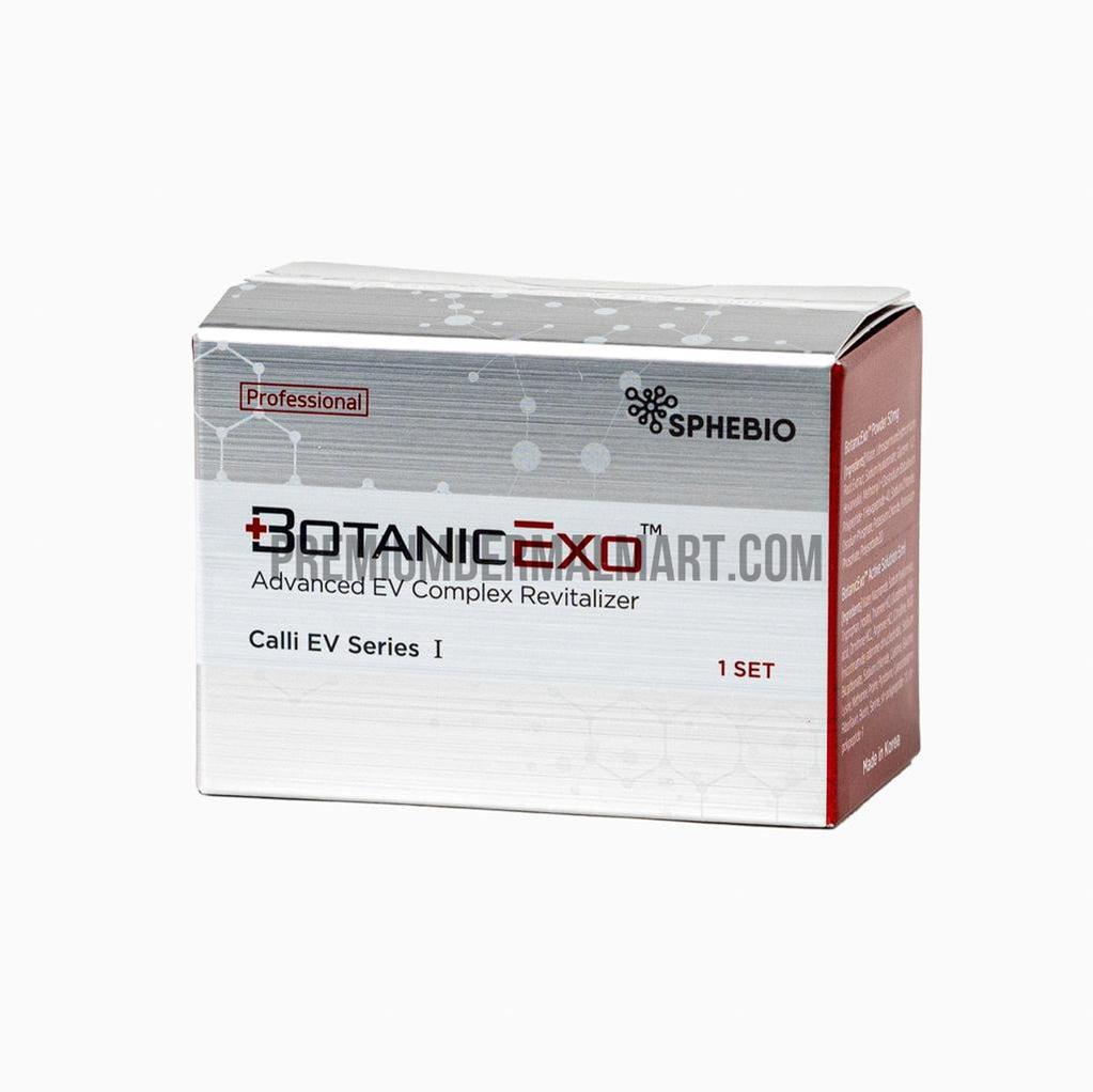 Botanic Exo (Plant)