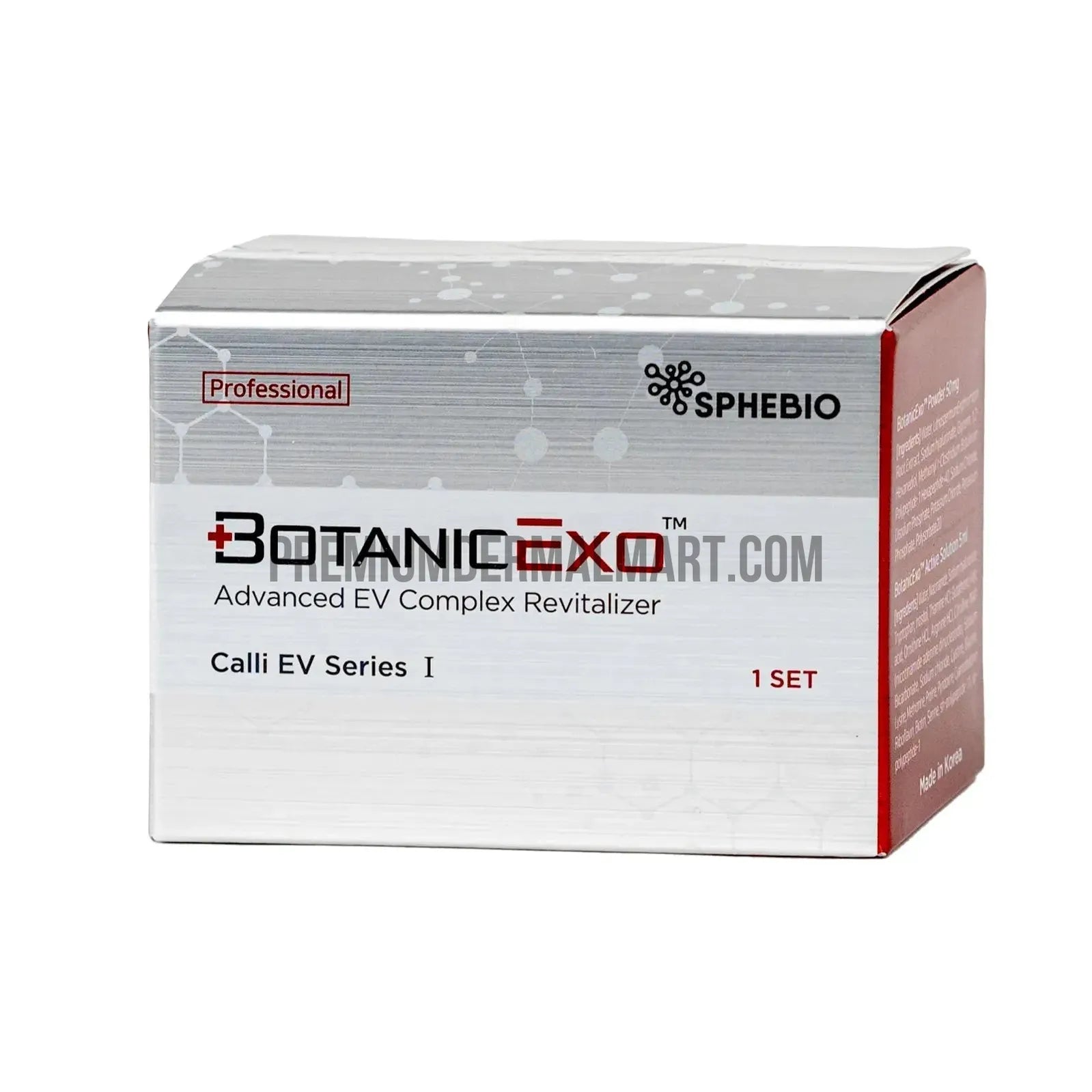 BotanicExo