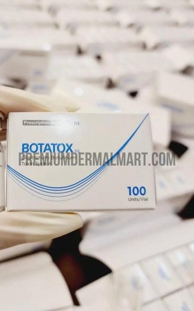 Botatox 100 Units