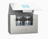 Byline Ice Crystal Blue Exosomes